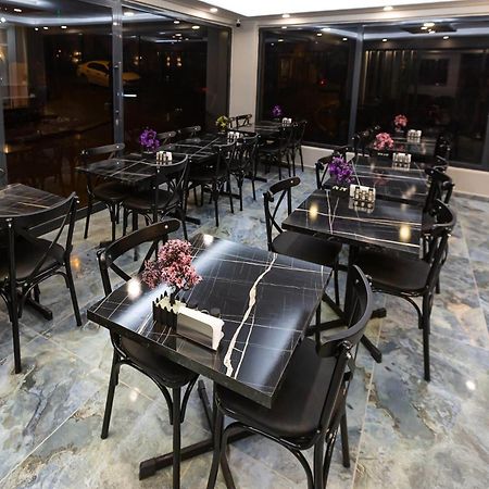 Ria Suites Boutique Hotel اسطنبول المظهر الخارجي الصورة