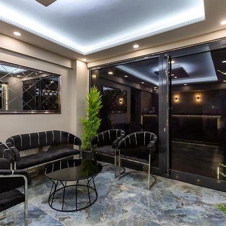 Ria Suites Boutique Hotel اسطنبول المظهر الخارجي الصورة