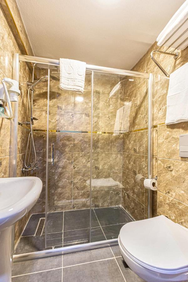 Ria Suites Boutique Hotel اسطنبول المظهر الخارجي الصورة